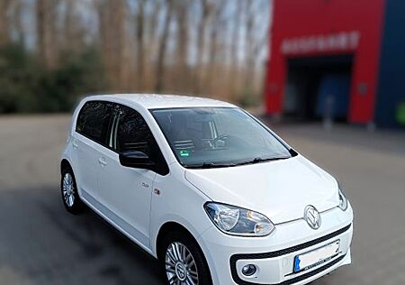 VW Up Volkswagen ! 1.0 44kW cup ! cup !