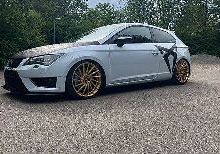 Seat Leon SC 2.0 TSI Start&Stop CUPRA 280 DSG CUP...