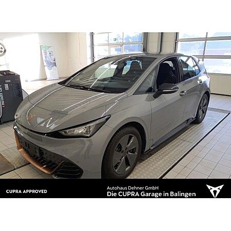 Cupra Born leasen