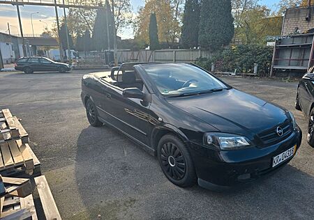 Opel Astra Cabrio 1.6 -
