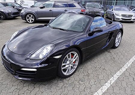 Porsche Boxster 3,4 S PDK7