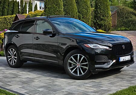 Jaguar F-Pace P250 R-DYNAMIC S AWD R-DYNAMIC S
