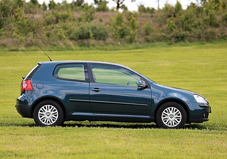 VW Golf Volkswagen 1.4