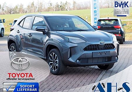 Toyota Yaris Cross 1.5 Hybrid Team-D,LED, iACC,Kamera