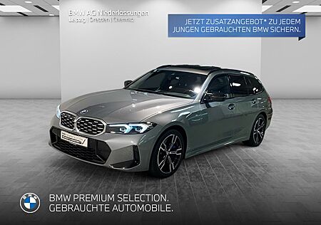 BMW M340d xDrive Touring LiveCockpitProf Kamera