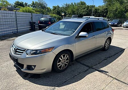 Honda Accord Tourer 2.0