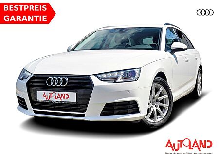 Audi A4 2.0 TFSI Avant sport Navi Kamera Tempomat USB