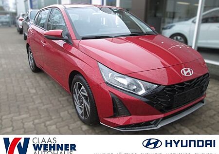 Hyundai i20 Trend 1.0 T-GDI Kamera Navi Shz Android Appl