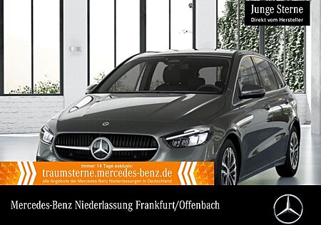 Mercedes-Benz B 180 gebraucht kaufen Mercedes-Benz B 180 PROGRESSIVE ADVANCED VZ-ASS/VOLLDIGI
