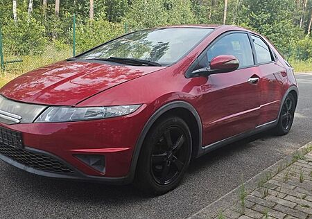 Honda Civic Lim. 5-trg. 1.4 Comfort