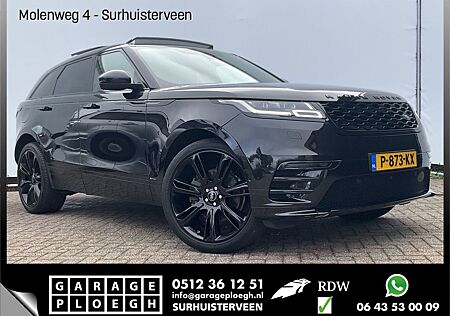 Land Rover Range Rover Velar 2.0 I4 Turbo AWD R-Dynamic Pan