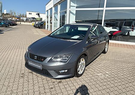 Seat Leon SC 2.0 TDI DPF Start&Stop FR