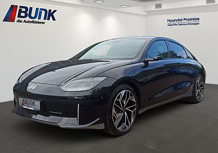 Hyundai Ioniq 6 Elektro / BOSE-Paket / Head-up-Display