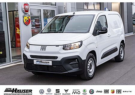 Fiat Doblo E- Kasten S2 L1 50 kWh 100kW MAGIC CA