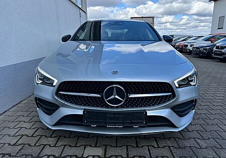 Mercedes-Benz CLA 200 AMG Ambiente /360° Kamera/Keyless Go