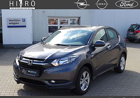 Honda HR-V gebraucht kaufen Honda HR-V 1.5 VTEC Elegance Autom./Klima/Sitzhzg./BC