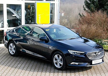 Opel Insignia 1.5 Turbo 122kW Innovation GS