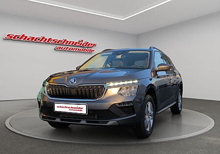 Skoda Kamiq 1.0 TSI DSG Selection+5-Garantie+Sitzheiz+