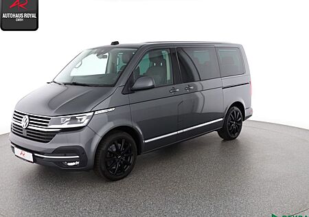 VW T6 Multivan Volkswagen T6.1 2.0 TDI 4M 7 SITZE,STANDHZ,ACC