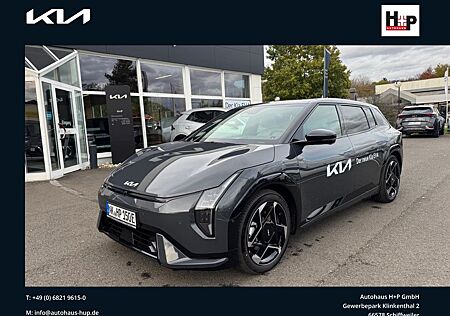 Kia EV4 81 FWD GTL HEAD-UP-Display Harman Kardon