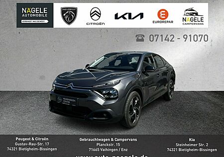 Citroën C4 X 1.2 PureTech Plus|Navi+LED+SHZ+PDC+Kamera