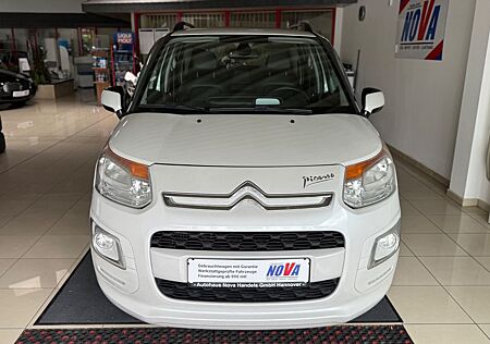 Citroën C3 Picasso HDi 90*TÜV8-26*2.HAND*ALU*LEDER*PDC