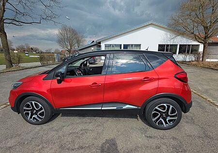 Renault Captur TCe 120