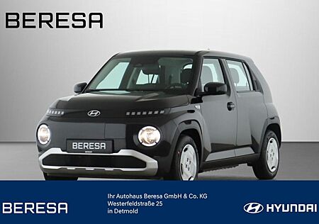 Hyundai Inster EV (MY25) 49 kWh Select*Effizienz-Paket