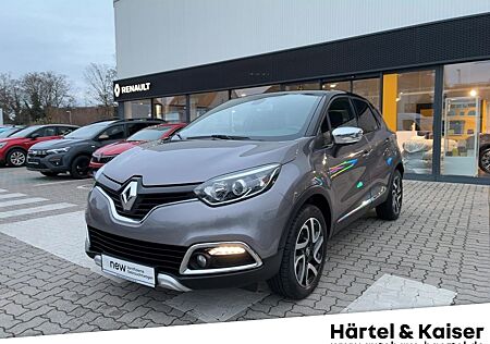 Renault Captur Intens ENERGY TCe 90 +PDC+WKR+Klimaat