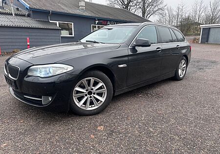 BMW 520 5 Touring d