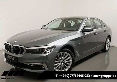 BMW 530i xDrive Limousine (Luxury-Line Navi LED RFK)