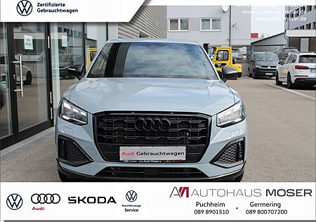 Audi Q2 35TFSI Str. Assistenz*Navi*S-Line*Stylepaket!