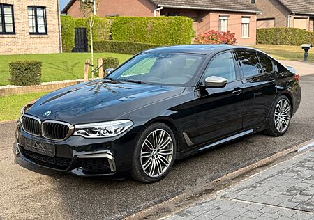 BMW M550 gebraucht kaufen BMW M550i xDrive A