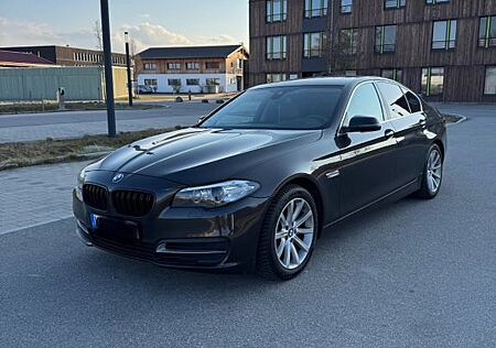 BMW 530d A -