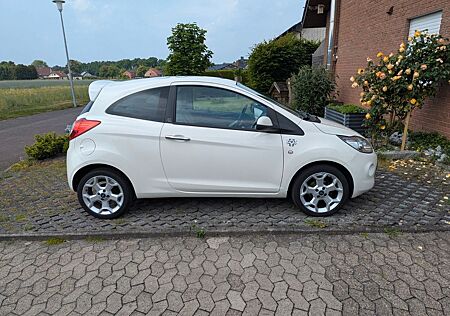 Ford Ka /+ 1,2 Trend Trend