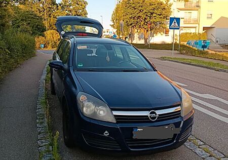 Opel Astra Caravan 1.9 CDTI Edition 110kW Edition