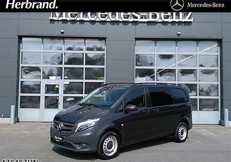 Mercedes-Benz Vito 114 CDI 4x4 Mixto Kompakt LED*9-G*Kamera*