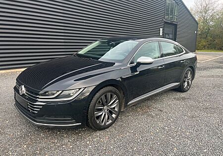 VW Arteon Volkswagen 2.0 TDI 190 Elegance DSG *LED*