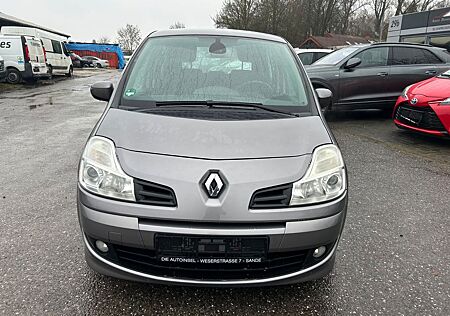Renault Modus Dynamique ohne Tüv !!