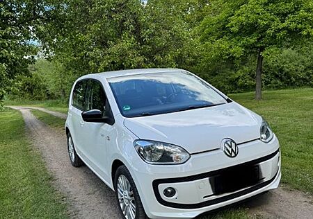 VW Up Volkswagen !