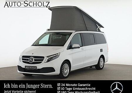 Mercedes-Benz V 250 Marco Polo 250 d EDITION Aufstelld.+Navi+Kamera