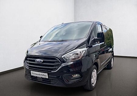 Ford Transit Custom 320 L1 Trend,Tempomat,Kamera,Zusa