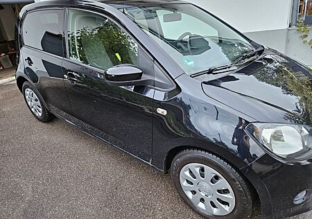 Skoda Citigo 1.0 MPI Sitzhzg./Navi/Klima