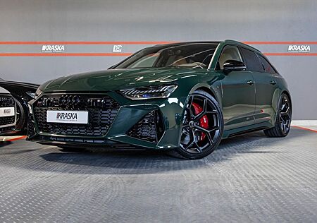 Audi RS6 4.0 TFSI quattro performance B&O STHZ RS-AGA
