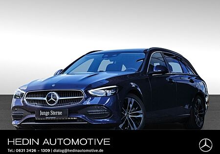 Mercedes-Benz C 200 d T-Modell |Avantgarde|DISTR|LED|NAVI|KEYL