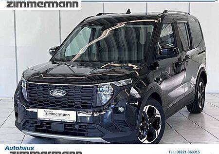 Ford Tourneo Courier 1.0 EcoBoost Autom. ACTIVE Wi