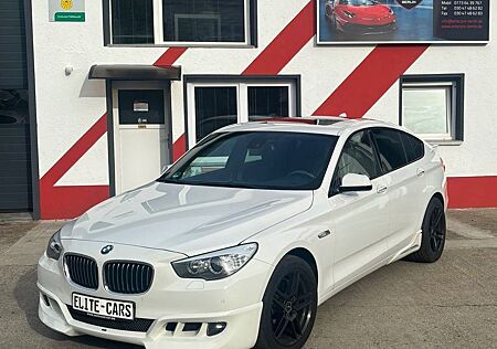 BMW 535d 535 Baureihe 5 Gran Turismo ~AC SCHNITZER