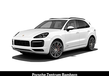 Porsche Cayenne GTS/ BOSE/ Sitzbelüftung/ Pano/ ACC uvm.