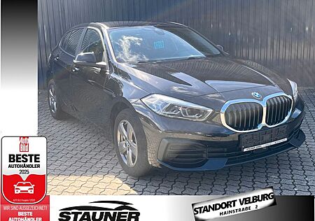 BMW 116i 5-Türer/ Lenkradheiz/Komfortzug/AdapLED