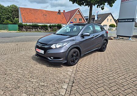 Honda HR-V Elegance